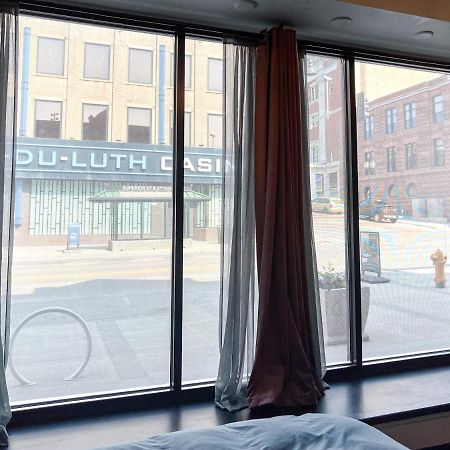 The Oliver Inn Duluth Exterior foto